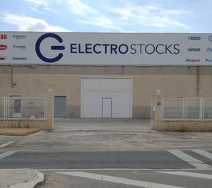 Electro Stocks pone en marcha nuevo establecimiento