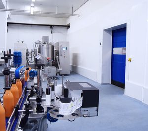 Tap Tap aumenta su producción de gazpacho