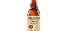 Estrella Galicia estrena una línea de cervezas de temporada