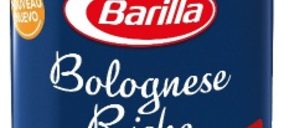 Barilla amplía su gama de salsas boloñesa