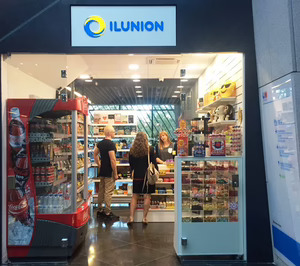 Ilunion abre en la provincia madrileña y se acerca al centenar de tiendas