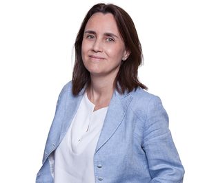 Essity nombra directora comercial de Health and Medical Solutions a Elena Galbis