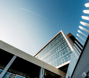 Azzahar Hoteles reabre el antiguo Valencia Park como Valencia Congress