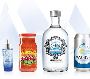 UPM Raflatac construye una nueva fábrica de etiquetas en Chile