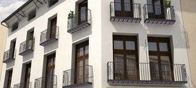 El hotel boutique Monumento prepara su apertura en Caravaca de la Cruz