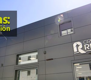 Grupo Rias acumula proyectos y aperturas