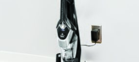 Bissell presenta un aspirador inalámbrico dos en uno