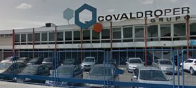 Covaldroper confía en crecer más de un 7%