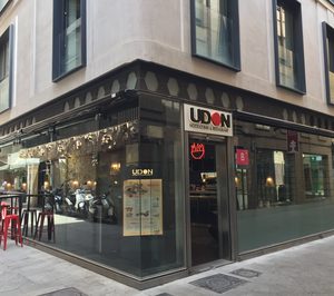 Udon inaugura su segunda unidad en Murcia
