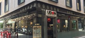 Udon inaugura su segunda unidad en Murcia