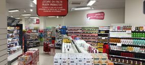 Primaprix estrena imagen y abre sus primeros supermercados fuera de Madrid