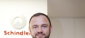 José Manuel Nieto es nombrado director de operaciones Sur en Schindler Iberia
