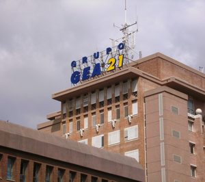 Gea 21 irá a liquidación, tras cuatro años en concurso