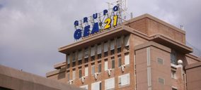 Gea 21 irá a liquidación, tras cuatro años en concurso