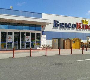 Bricoking presenta plan de viabilidad