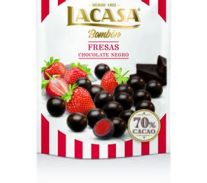 Lacasa potencia su fortaleza marquista