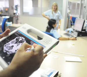 Ribera Salud compra una participación de la empresa de radiología Pro Diagnostic Group