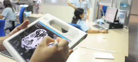 Ribera Salud compra una participación de la empresa de radiología Pro Diagnostic Group