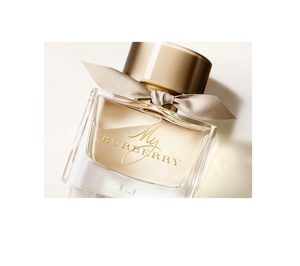 Coty completa la compra de los derechos de licencia de Burberry Beauty