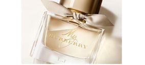 Coty completa la compra de los derechos de licencia de Burberry Beauty