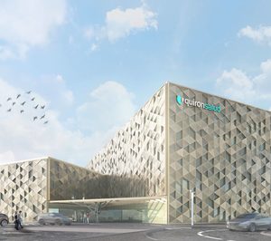Quirónsalud abrirá su hospital de Córdoba en 2018