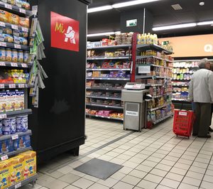 Auchan abre los primeros Mi Alcampo de Madrid