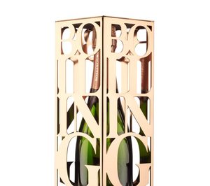 La Maison Bollinger, nuevo champagne rosé