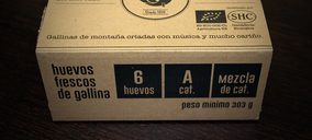 La alta restauración impulsa a Huevos Redondo