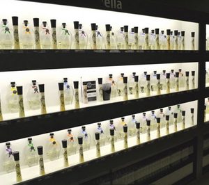 Perfumarte continúa abriendo tiendas en el exterior