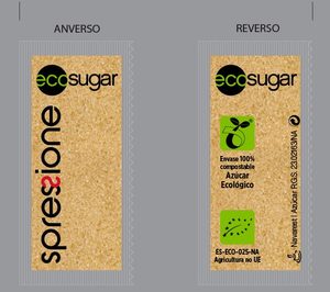 Iparcoffee presenta su nuevo azúcar ecológico
