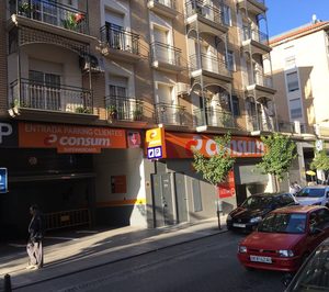 Consum alcanza la decena de aperturas propias