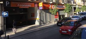 Consum alcanza la decena de aperturas propias