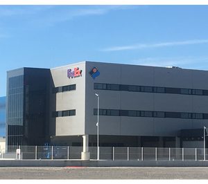 Fedex ocupará 17.000 m2 en la ZAL Port de Barcelona