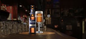 Maestra de Mahou vuelve con nueva campaña