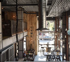 El Kiosko abre en Madrid su octavo establecimiento