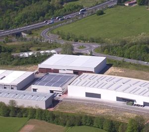 Bron Metal y Vinco ponen en marcha nuevas instalaciones