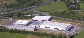 Bron Metal y Vinco ponen en marcha nuevas instalaciones