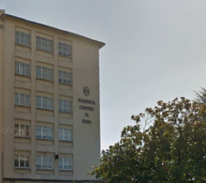 Un grupo de restauración proyecta un hotel en Lugo