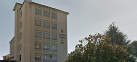 Un grupo de restauración proyecta un hotel en Lugo