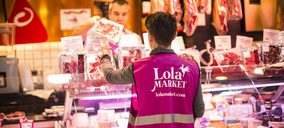 Lola Market adquiere Comprea