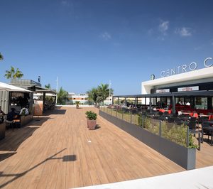 Grupo Vips crece en Canarias de la mano de su socio Amura