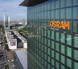 Siemens culmina su salida de Osram