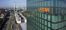 Siemens culmina su salida de Osram