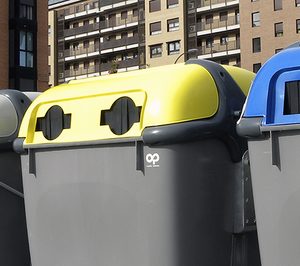 Plastic Omnium deja el negocio de mobiliario urbano