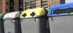 Plastic Omnium deja el negocio de mobiliario urbano
