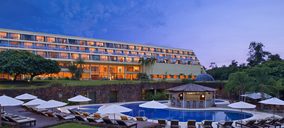 Meliá Hotels comienza a gestionar un nuevo hotel en Argentina