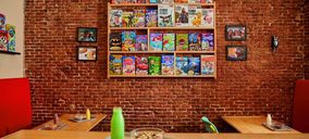 Cereal Hunters Café llegará a Valladolid