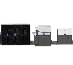 HP avanza sus nuevas soluciones de impresión digital