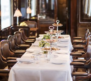 AccorHotels compra el 50% de la marca Orient Express