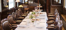 AccorHotels compra el 50% de la marca Orient Express